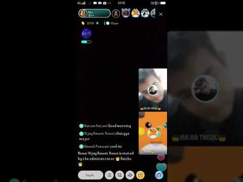 Bigo live hot