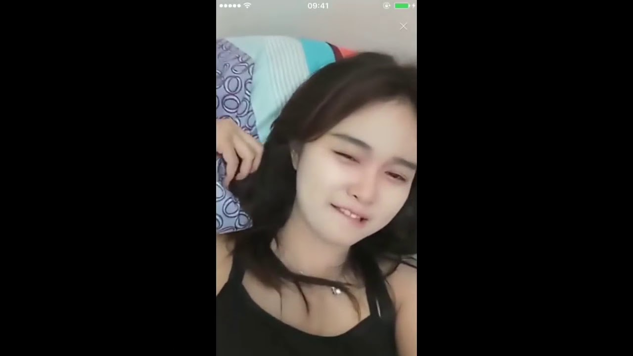 Bigo Live Hot Rugi Gk Nonton Video Ini