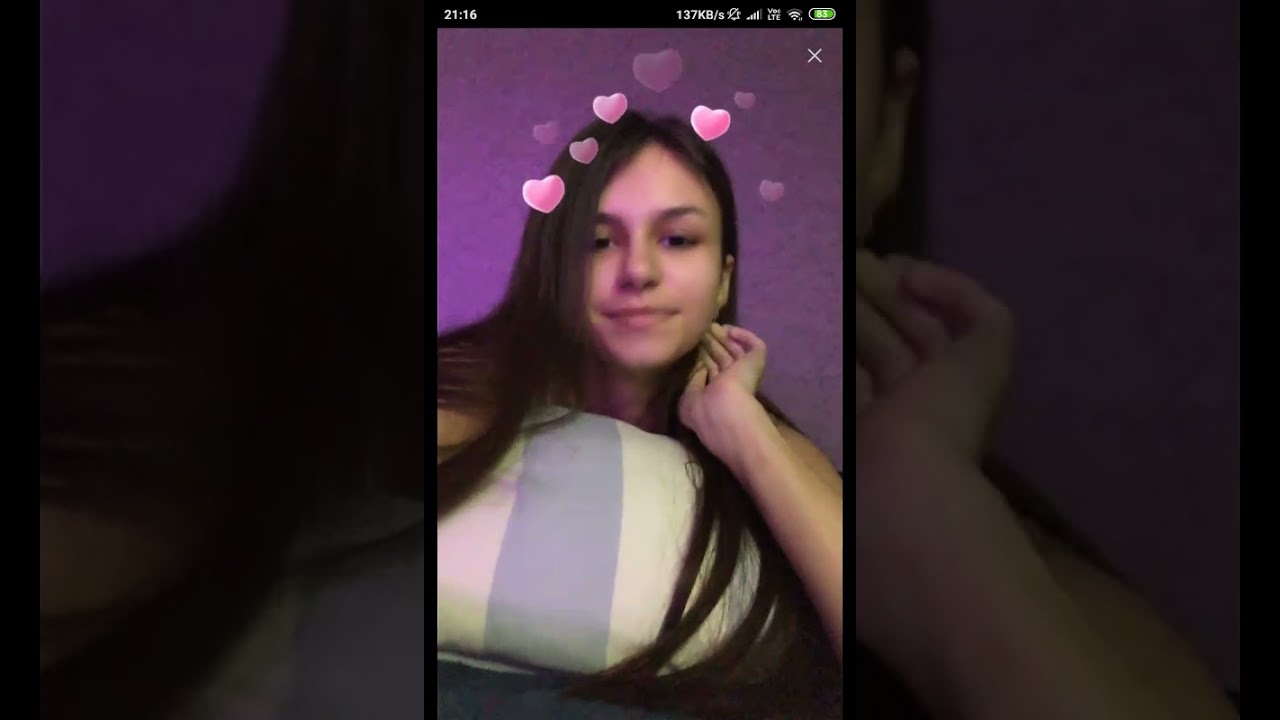 bigo live hot sexy girl #007