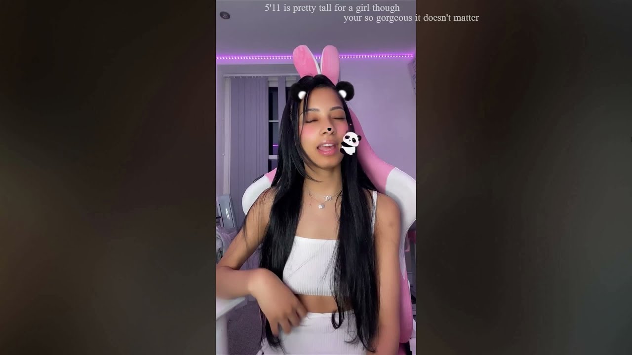 BIGO LIVE HOT SEXY TEEN Princess Yas UK GIRL ON LIVE FOR 5 STARS