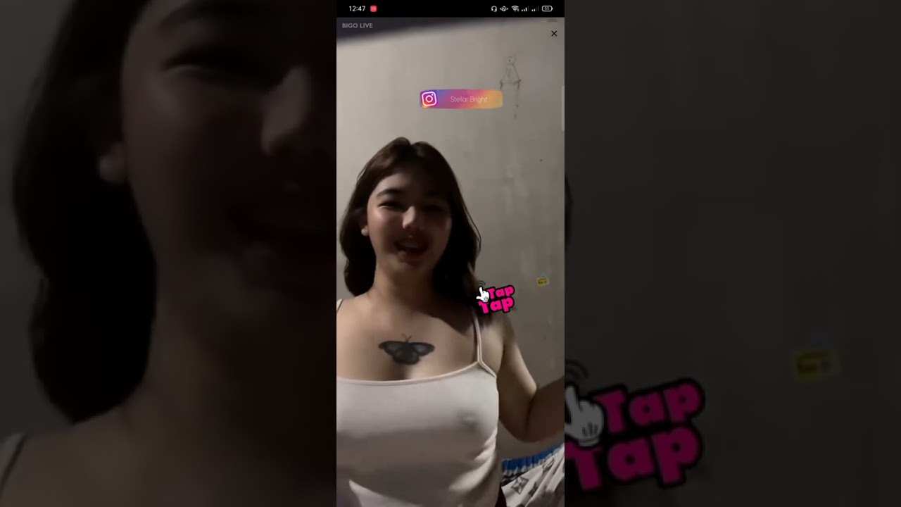 bigo live hot (Stellar)