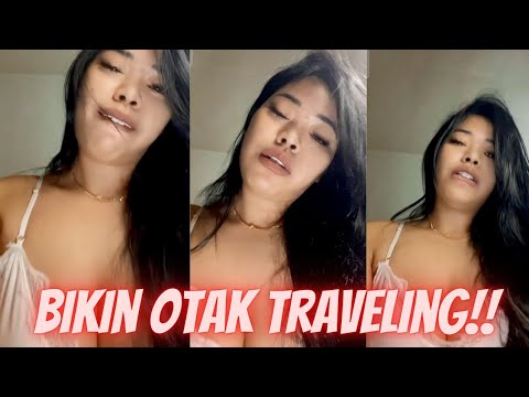 BIGO LIVE HOT TERBARU BIKIN OTAK TRAVELING!! || Bigo Live App