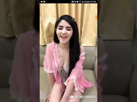 bigo live hot Thai girl