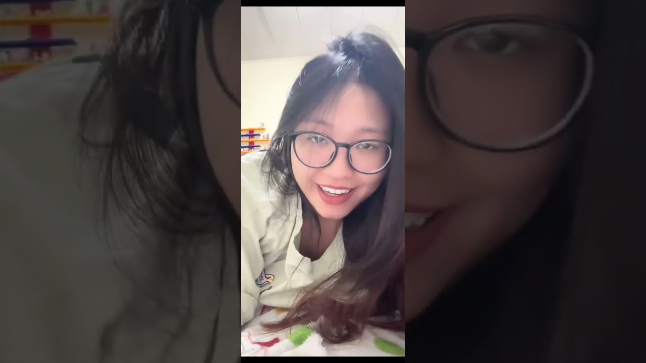 BIGO LIVE HOT THAILAND GOYANG NUNGGING