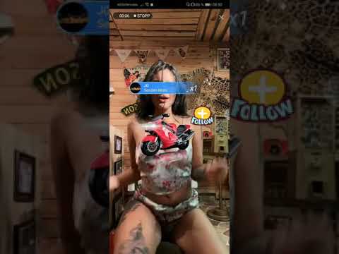 bigo live Hot twerking dancing 🔥🔥💃💃(1)