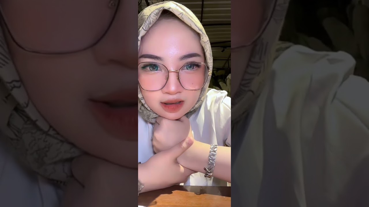 bigo live hot ukhti cantik sumpah.!! #bigo #bigolive #tiktok #tiktokviral #trending #streaindonesia