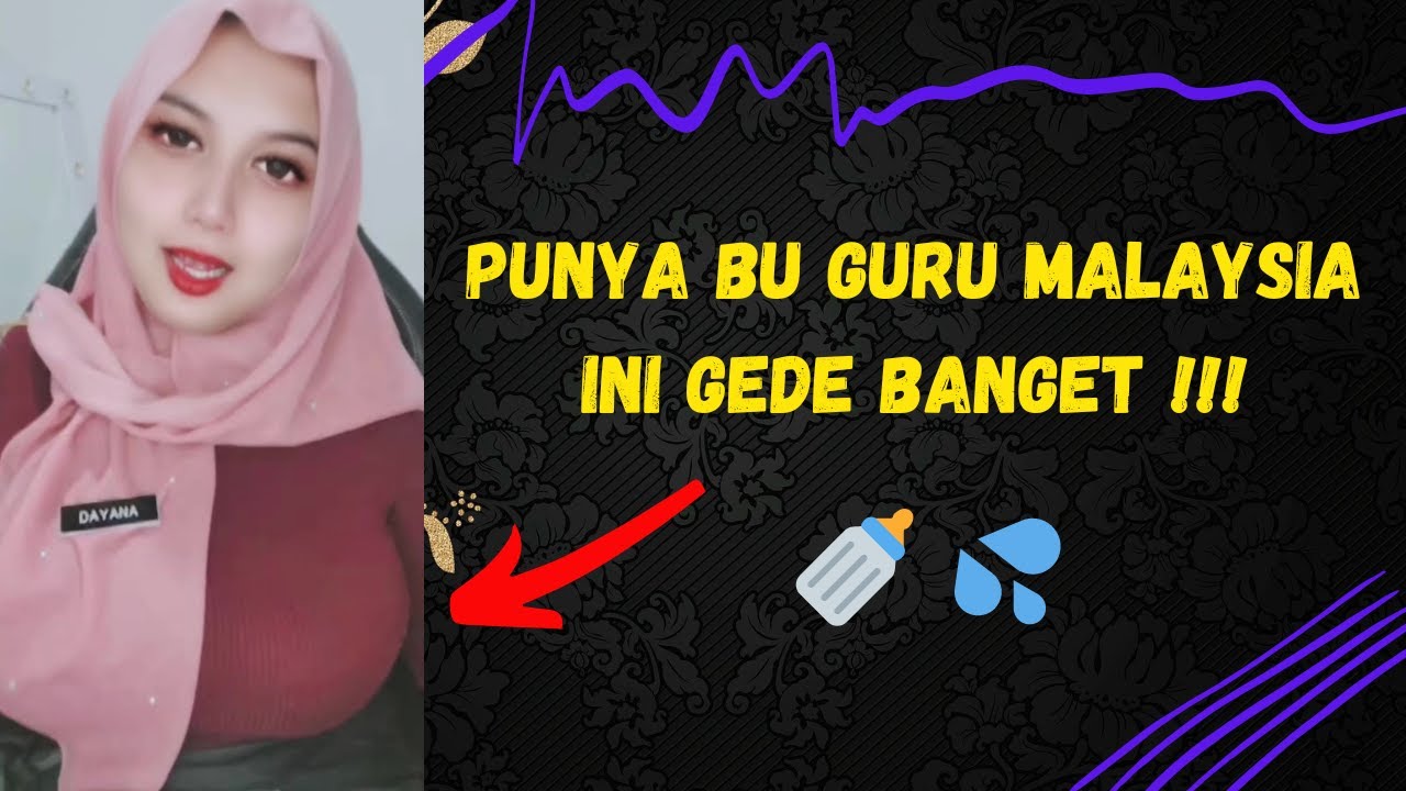 Bigo Live Hot Ukhti Malaysia Gunung Gede Pemersatu Bangsa | Cikgu Dayana Lagi Pengen Nih !!!