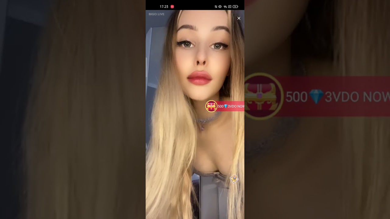bigo live hot Valery 🍑🔞