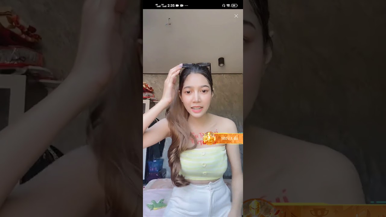 bigo live hot video