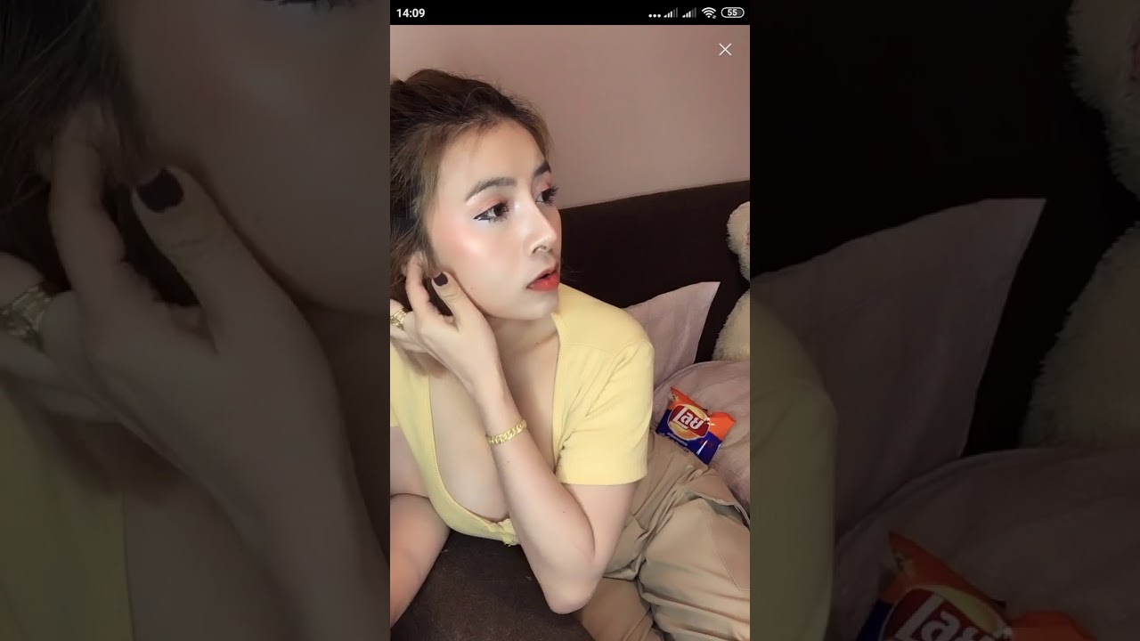 Bigo live hot video #104