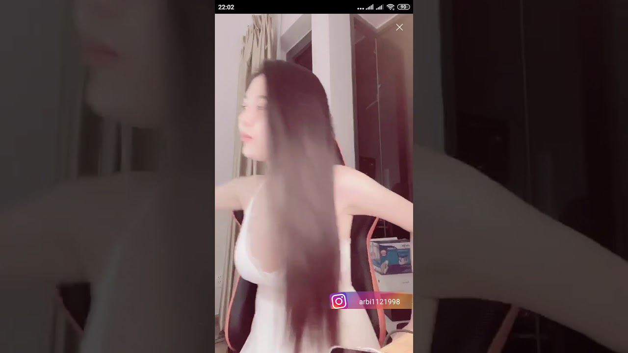 Bigo live hot video #54