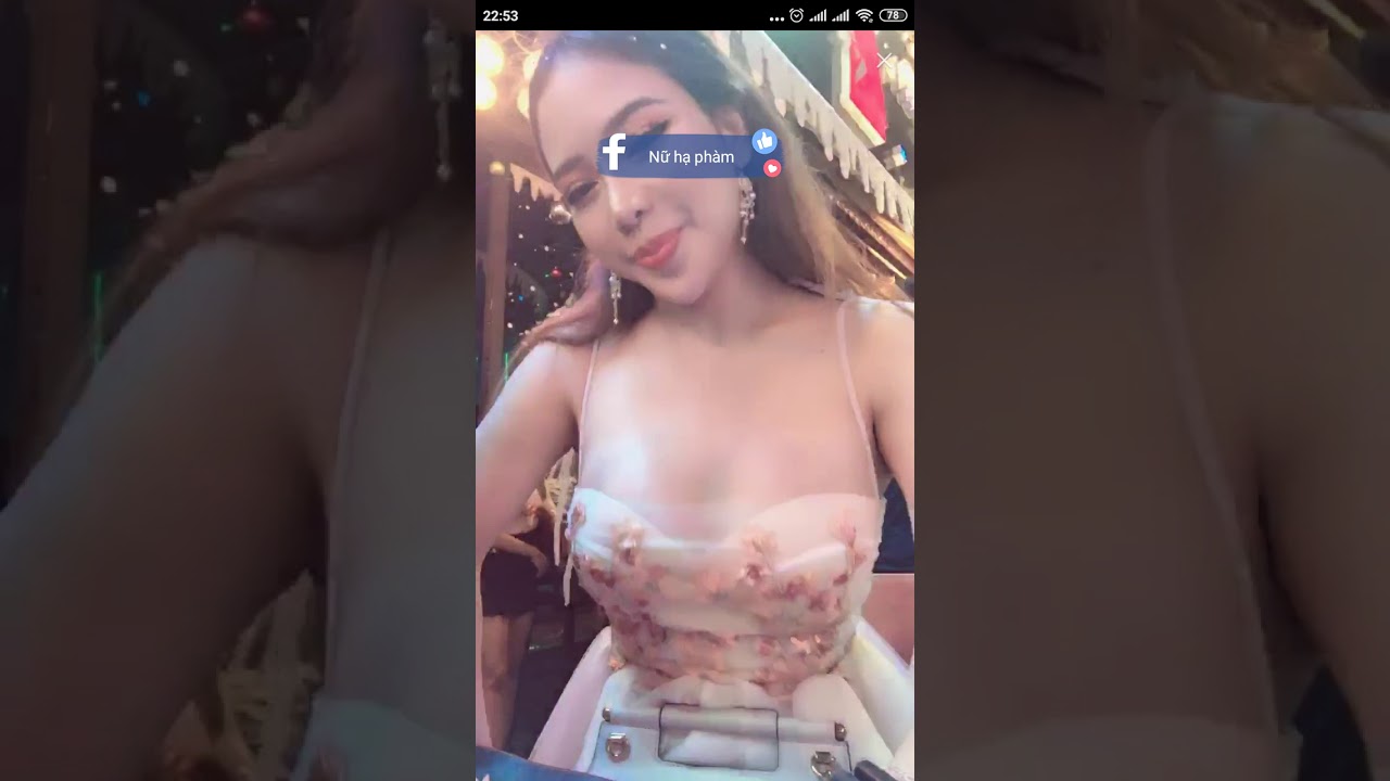 Bigo live hot video #88