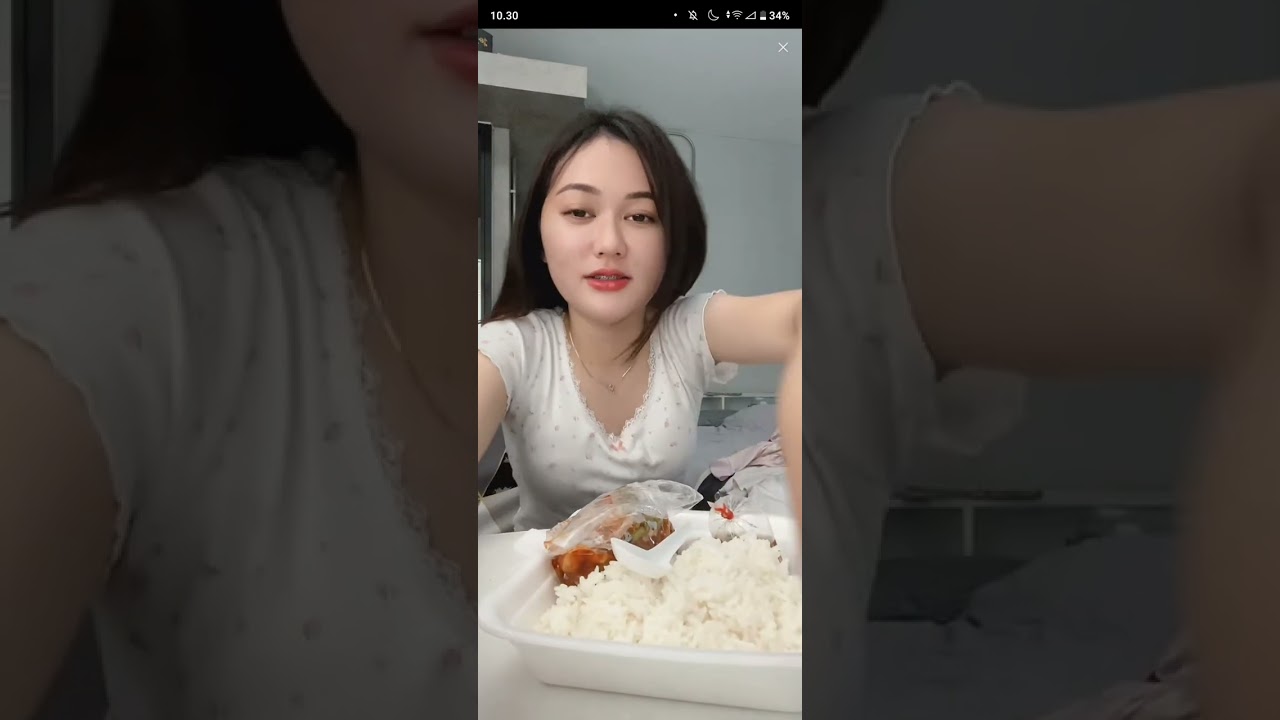Bigo live hot yumi miku🍑🥰