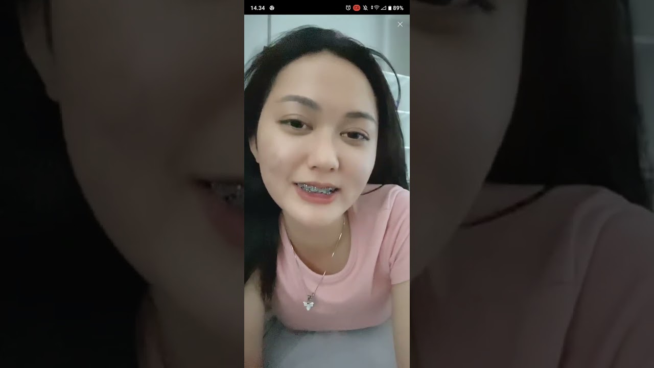 Bigo live hot yumi miku bikin halu🎬🍑
