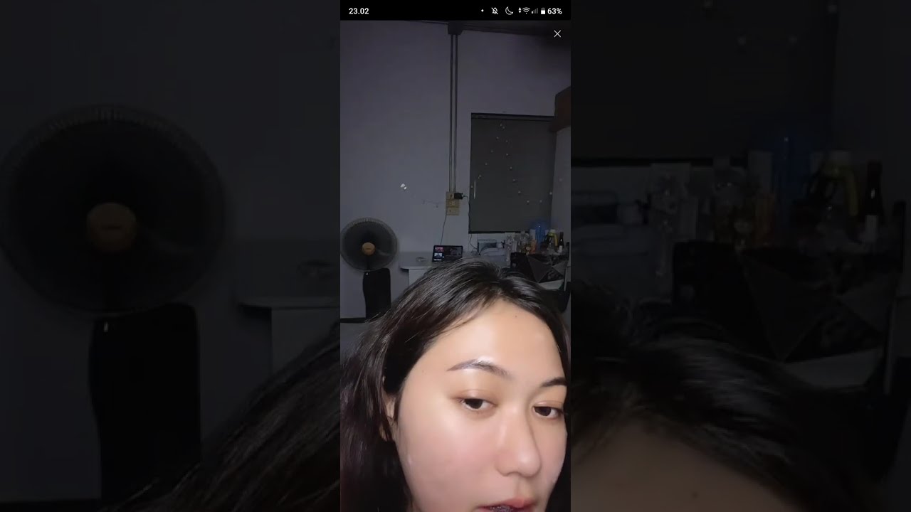 Bigo live hot yumi miku🍑🤤