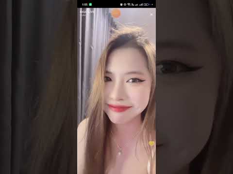 Bigo Live ID:Pkw22 Sexy girls Thailand