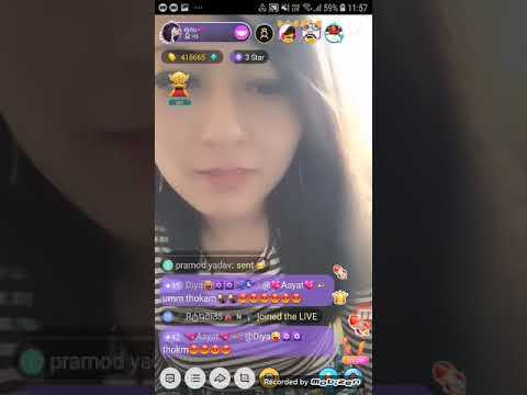 bigo live india