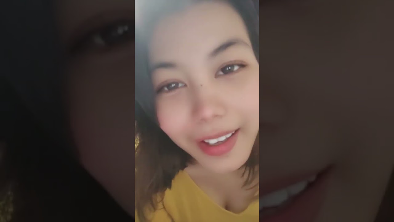 Bigo Live Indo | Cici Dezzy non Hijab #1
