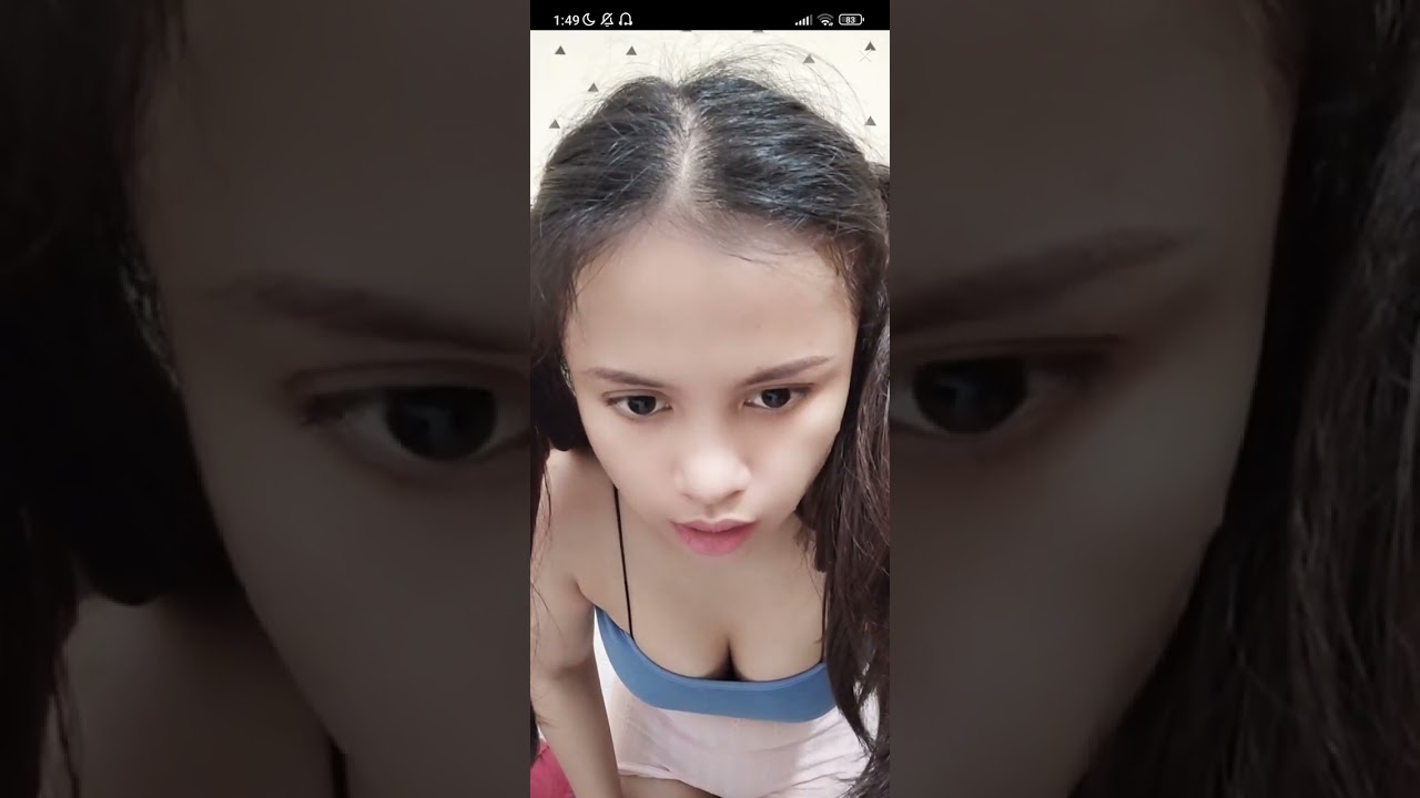 Bigo Live Indo | Heybeajah (Heybee) #1