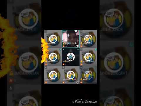 BIGO LIVE INDONESIA , COMUNITAS BIGO BANDUNG OFC FAMILY JJS(janda janda strong)
