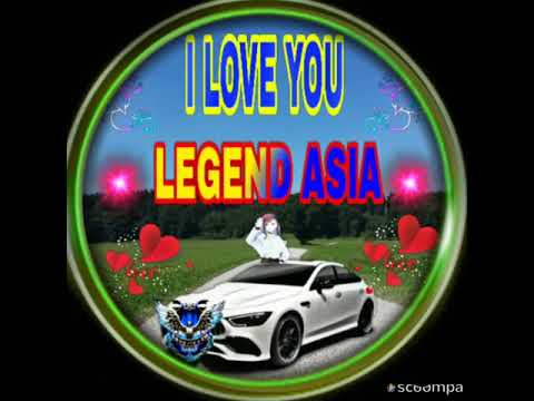 #BIGO LIVE #indonesia #perantau  ALBUM LEGEND
