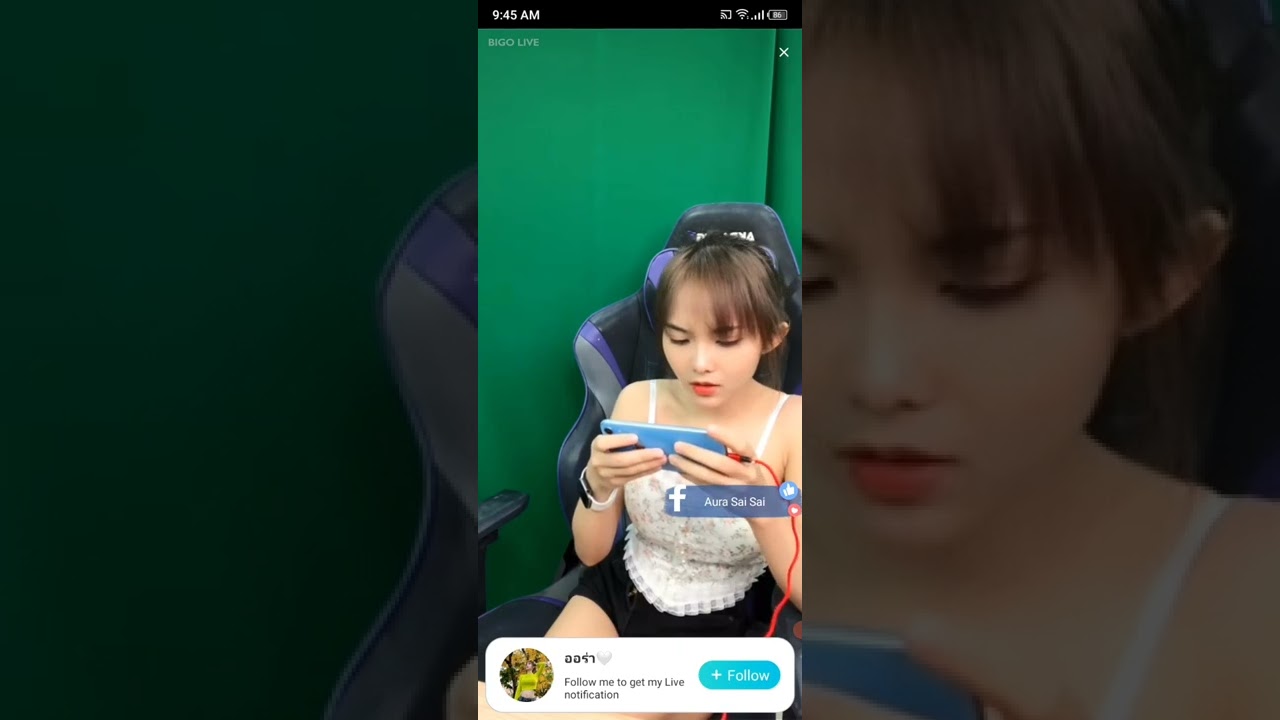 BIGO Live Indonesian Hot and Beautiful Cute Girl Live Streaming ♦ Hot Girl Live ♦