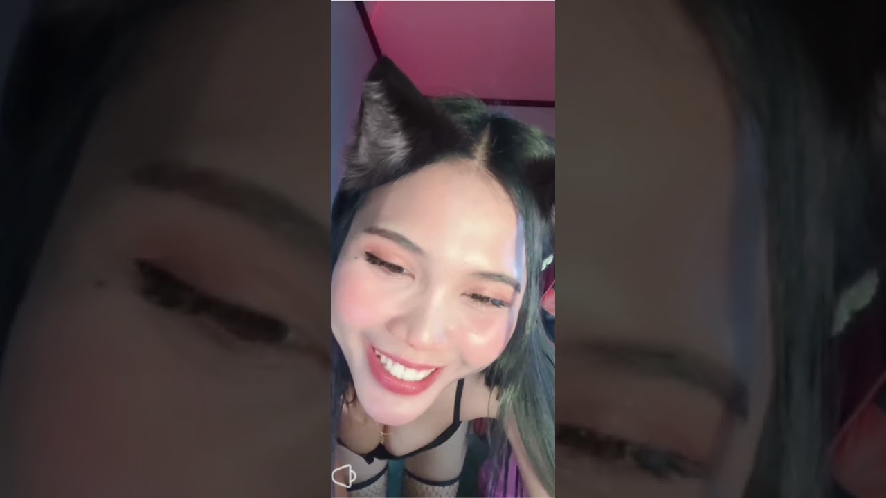 bigo live IU Deer 🍑