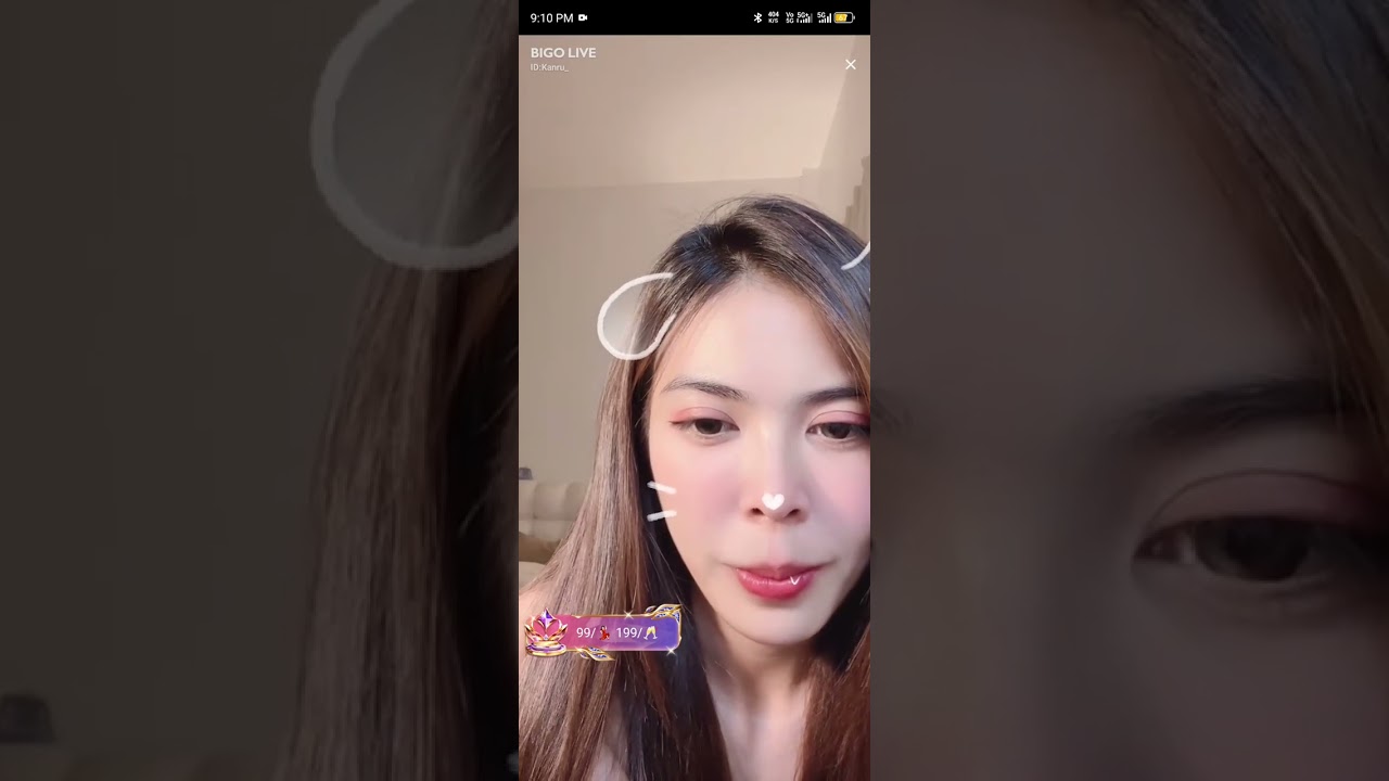 bigo live ixekrt.o_c