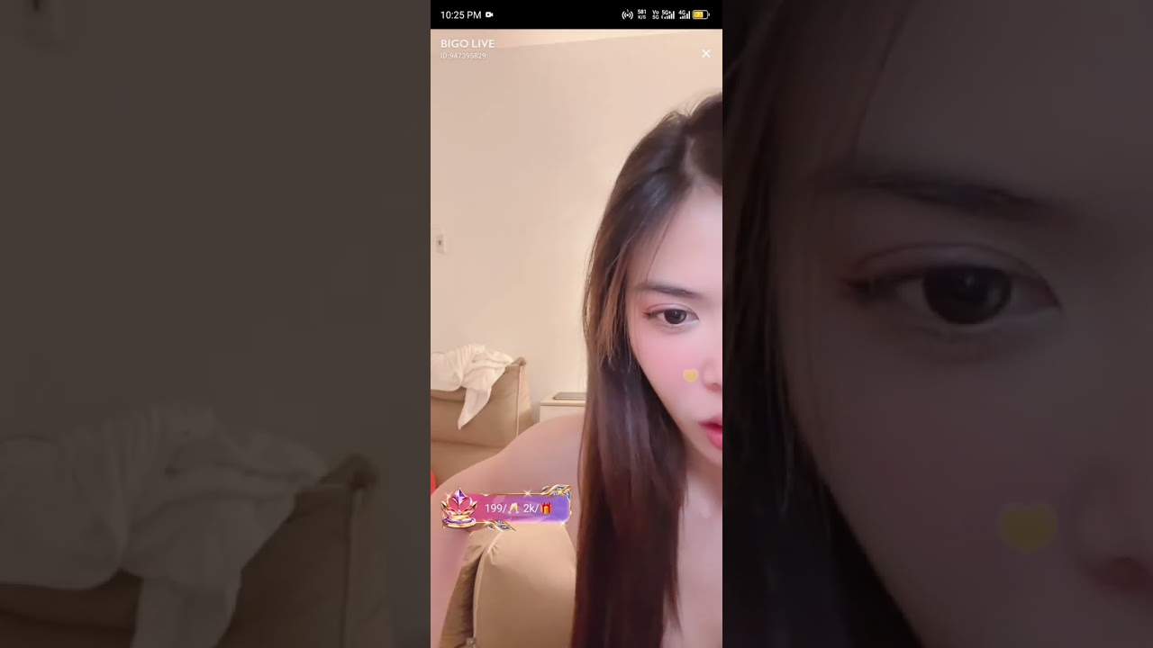 bigo live ixekrt.o_c