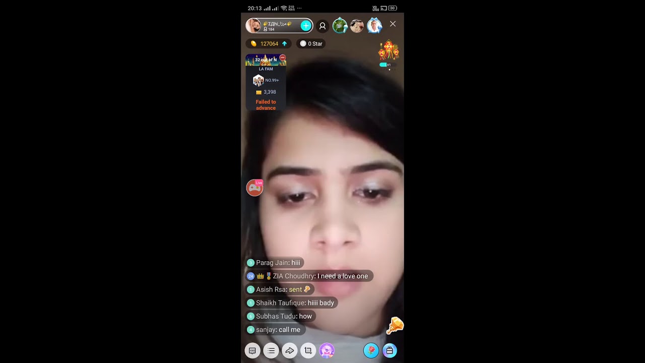 BIGO LIVE