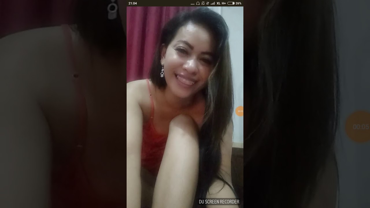 Bigo live janda kesepian