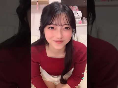 Bigo live Japanese girl Periscope #Tango live #periscope #cutegirl😘