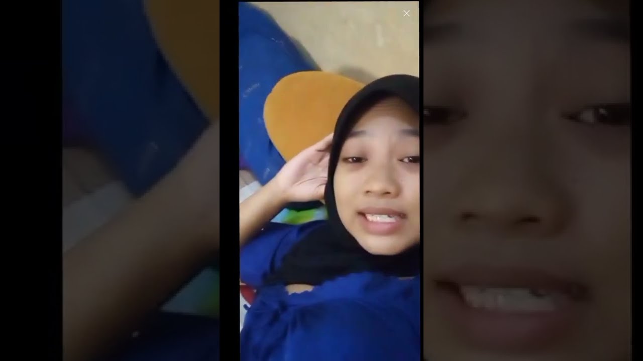 bigo live jilbab hitam indisoniamentari