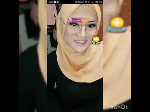 Bigo live jilbab sange butuh kehangatan