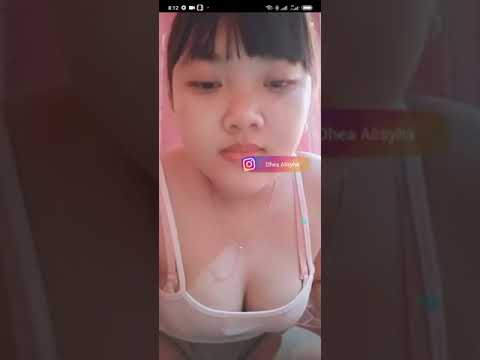 BIGO LIVE KAKAK DHEA ALISYHA