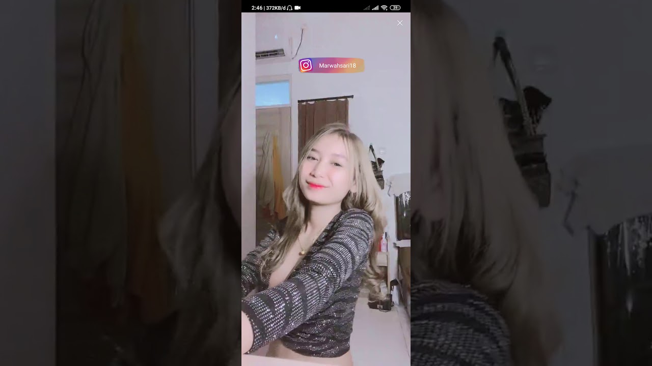 BIGO Live, KELIATAN BAWAHANNYA | AWWA