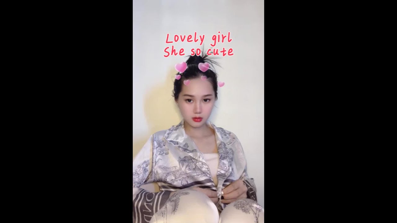 Bigo live khmer cute girl #bigo #cutegirl  #beautygirl