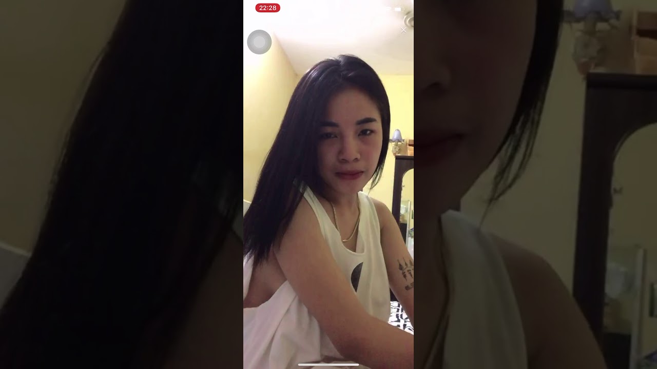 Bigo live Khmer MaRy