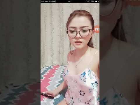 Bigo Live Kila Kelihatan ulting, no bra | Kila #4
