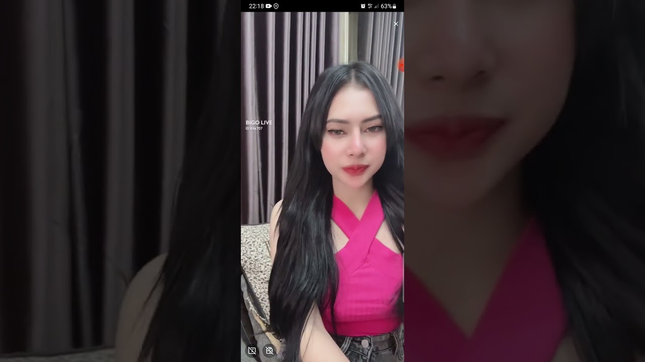 bigo live kila