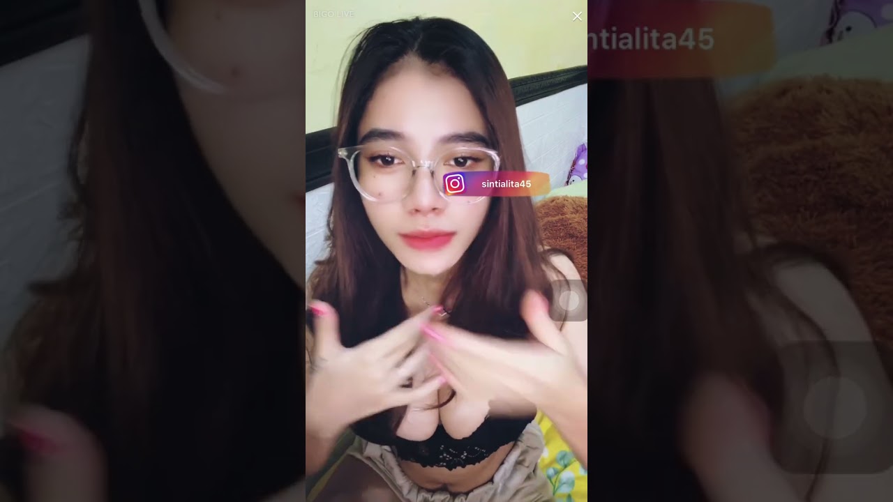 Bigo live Kocok arisan
