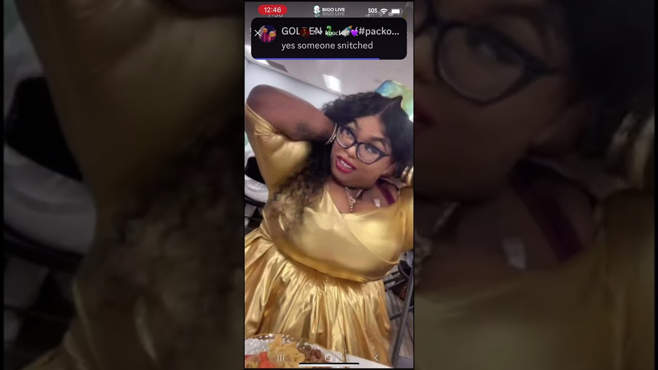 BIGO live lanie recap moet and Jessica moets sister #streamer #live #bigo #moet #latestnews #like