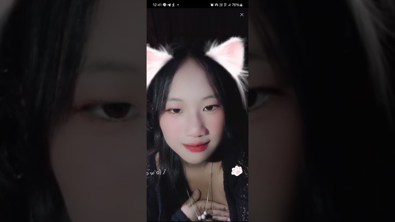 Bigo live lao sexy