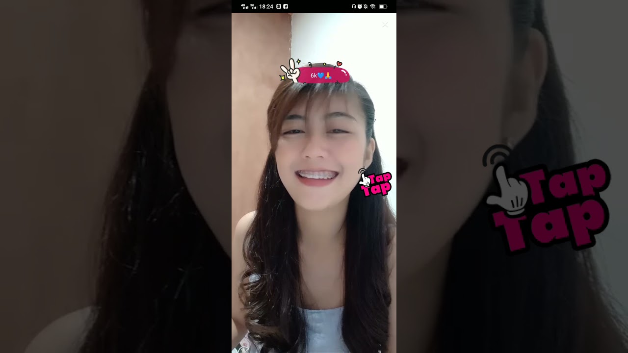 Bigo Live Latest Beauty 2021