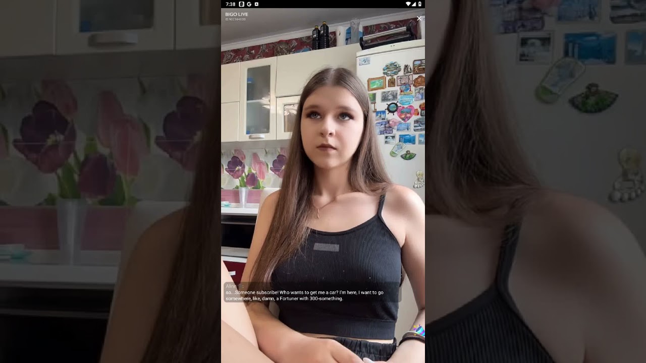 Bigo Live live 😘😘 #broadcast #stream #vlog #beautiful #share #mindmii #Babylive_Channel ❤️