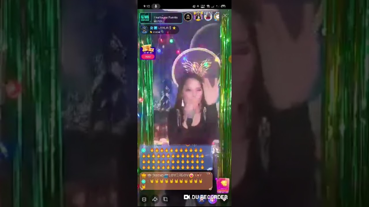 BIGO LIVE: LIVEHOUSE 