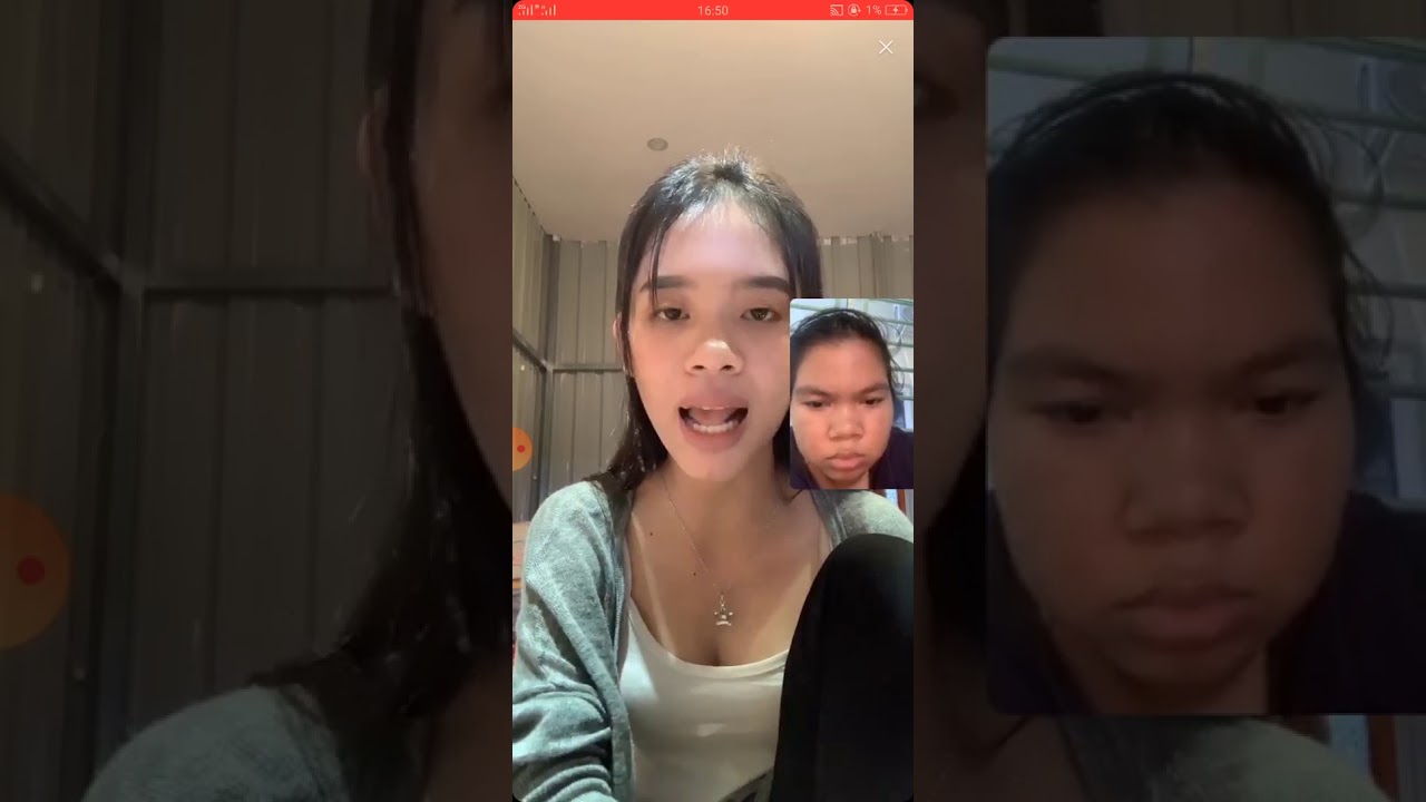 Bigo live ma ma. Khmer(4)