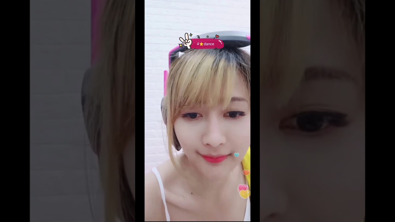 Bigo live mahasiswa cantik jakarta
