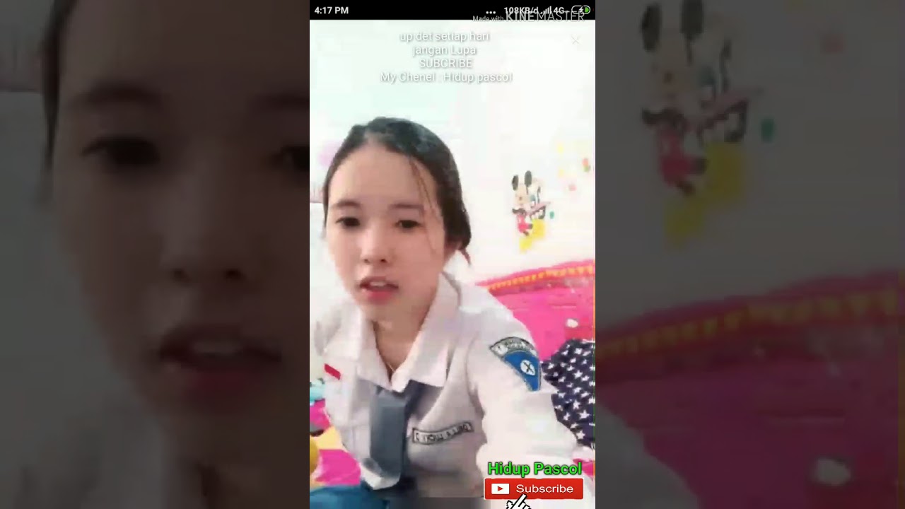 BIGO LIVE MAIN BOTOL