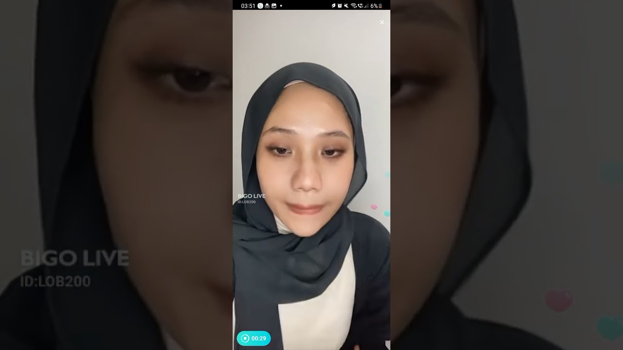 Bigo Live Malay | Aienalob